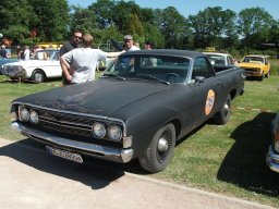 Oldtimermarkt Bockhorn 2011